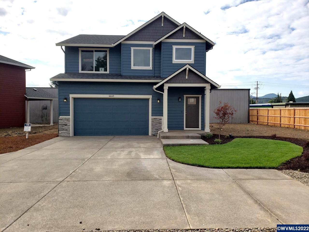 4445 Ninebark Lp - Photo 1