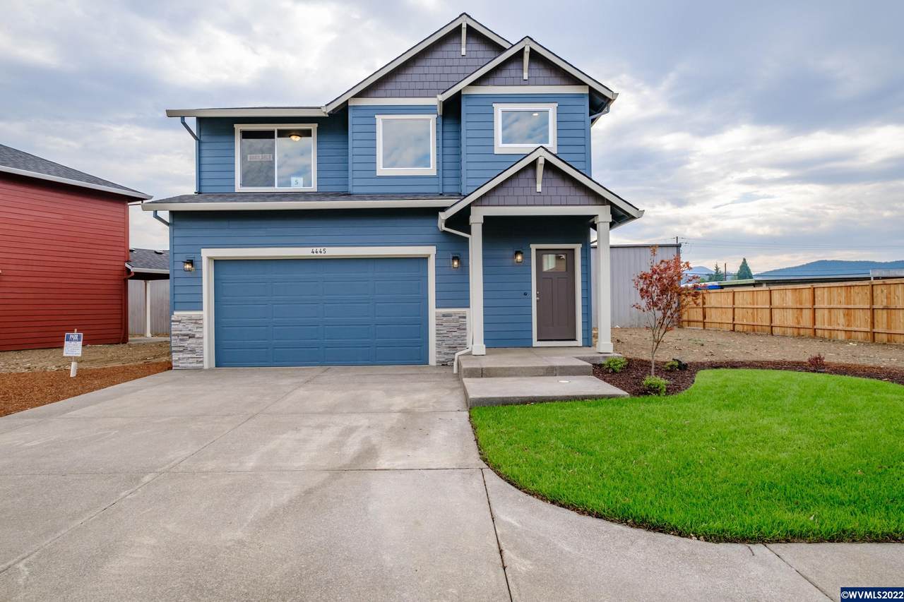 4445 Ninebark Lp - Photo 1