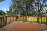 854 George St - Photo 20