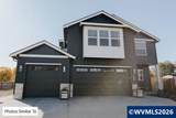 Model T Coast Mountain Dr - Photo 1
