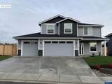 Model U Coast Mountain Dr - Photo 1
