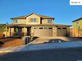 Model W Coast Mountain Dr - Photo 1