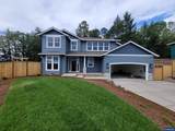 Model O Coast Mountain Dr - Photo 1