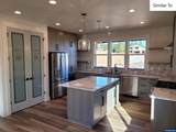 Model W Coast Mountain Dr - Photo 11