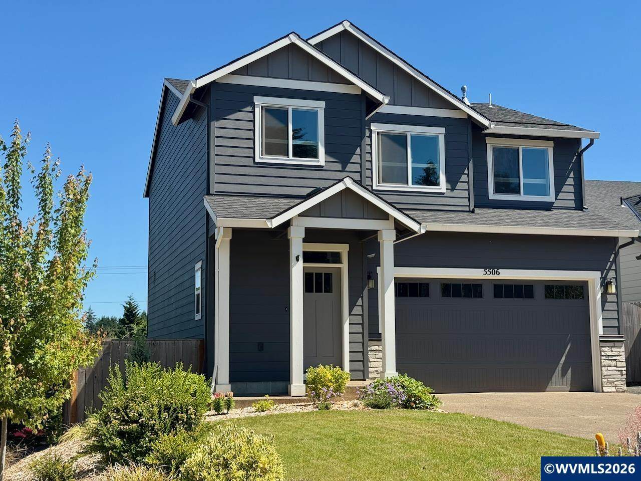 5506 Mountain Quail Dr - Photo 1