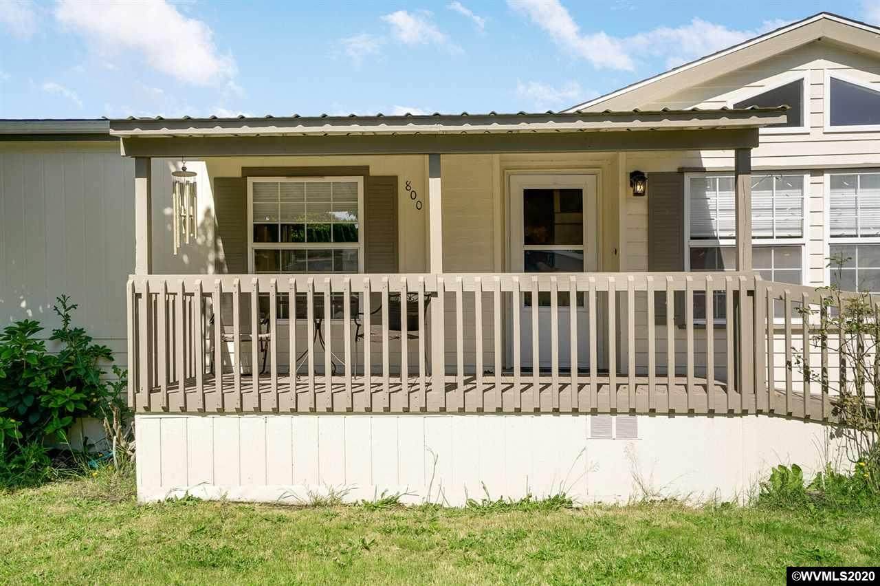 800 Abbey (#76) - Photo 1