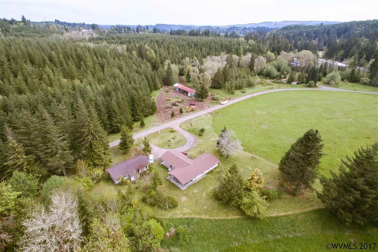 17604 Sheely Creek Rd - Photo 1