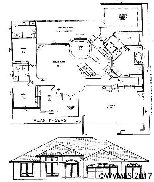 820 North View Ln - Photo 1