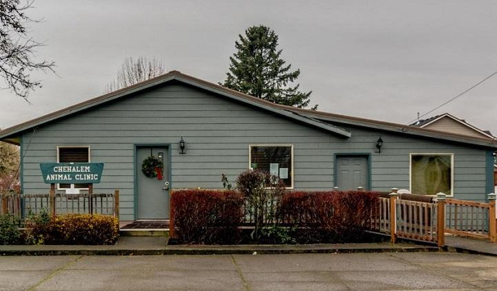 717 College - Photo 1