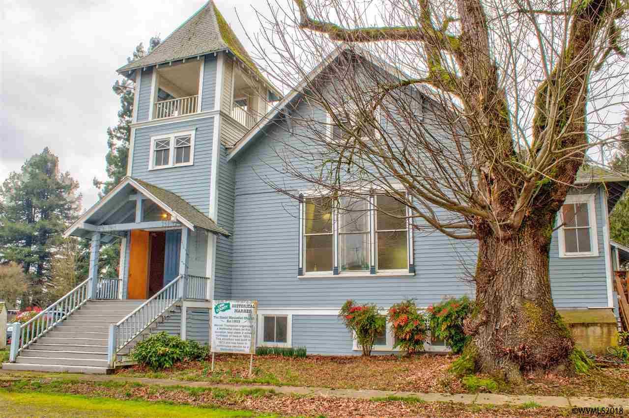 30090 Highway 99 - Photo 1