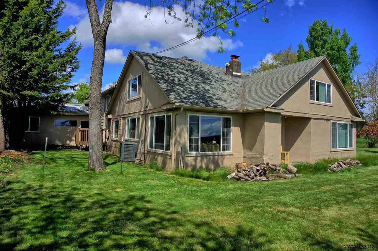 7020 Country Club Dr - Photo 1