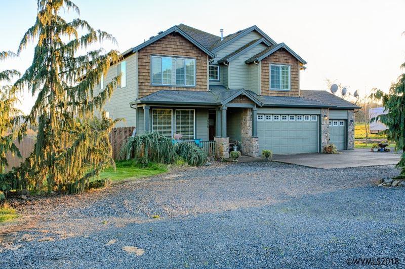 3990 Oak Knoll Rd - Photo 1