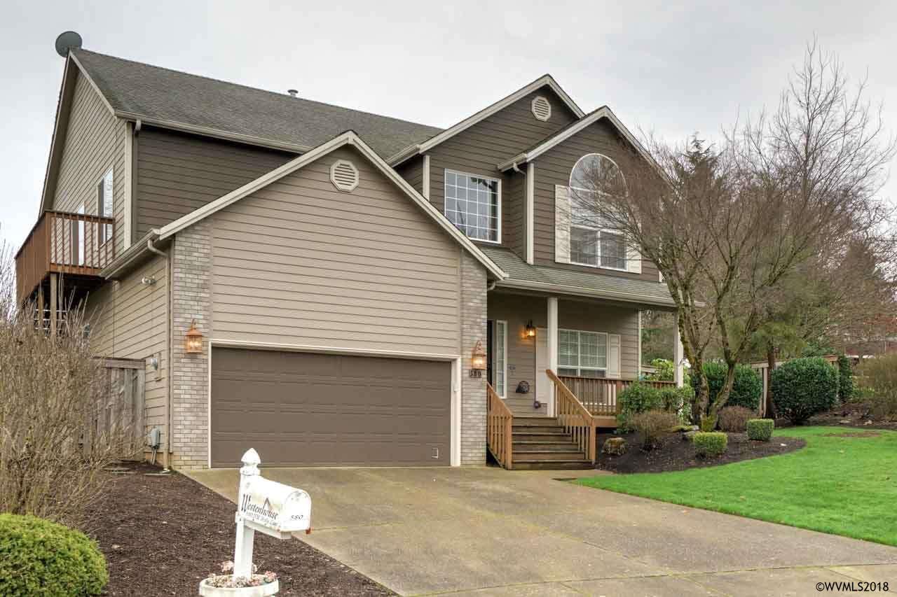 580 Holly Ln - Photo 1