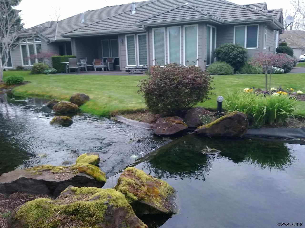 712 Castle Pines Dr - Photo 1