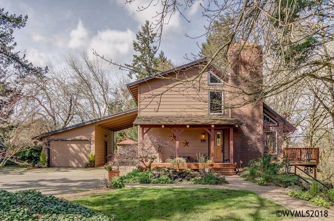 20995 Wallace Rd - Photo 1
