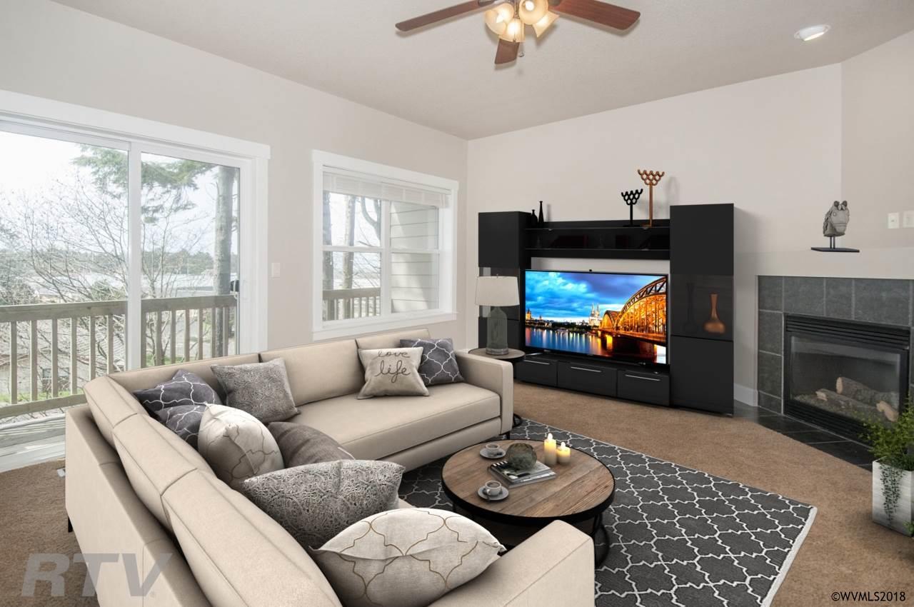 1441 Marine Dr - Photo 1
