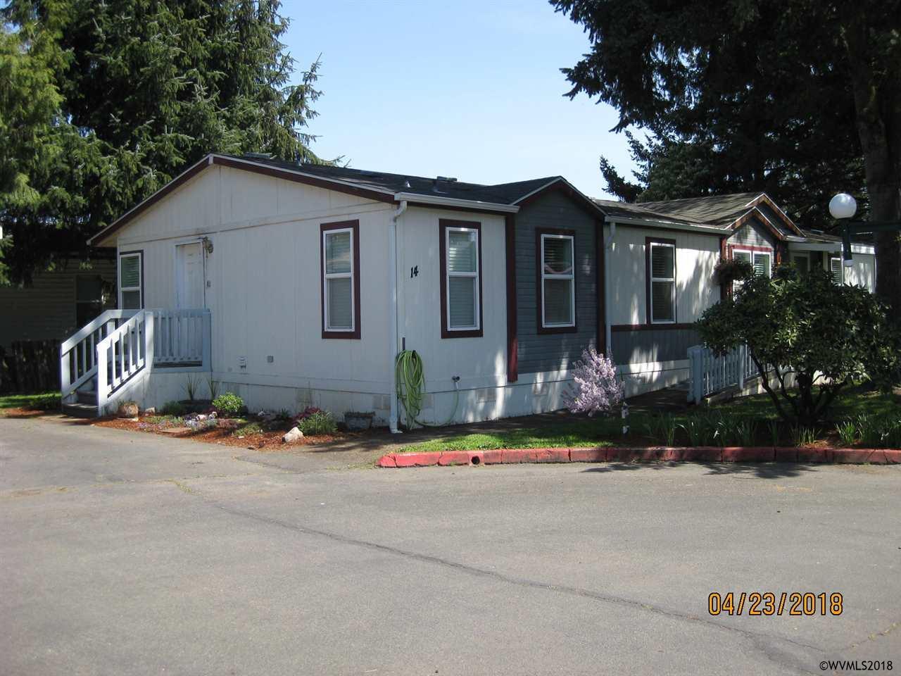 5050 Columbus (#14) - Photo 1