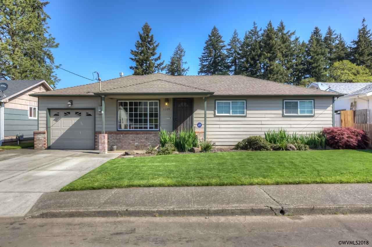 1109 Shamrock Dr - Photo 1