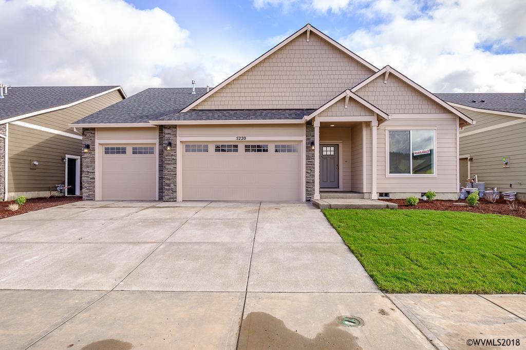 5248 Ava (Lot#120) St - Photo 1