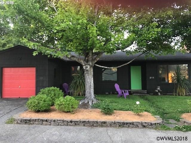 311 12th St - Photo 1