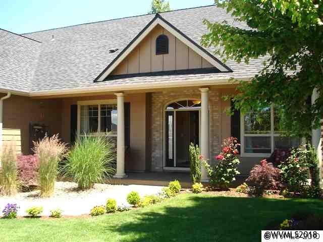 North Oak Estates (Lot #13)(Build) - Photo 1