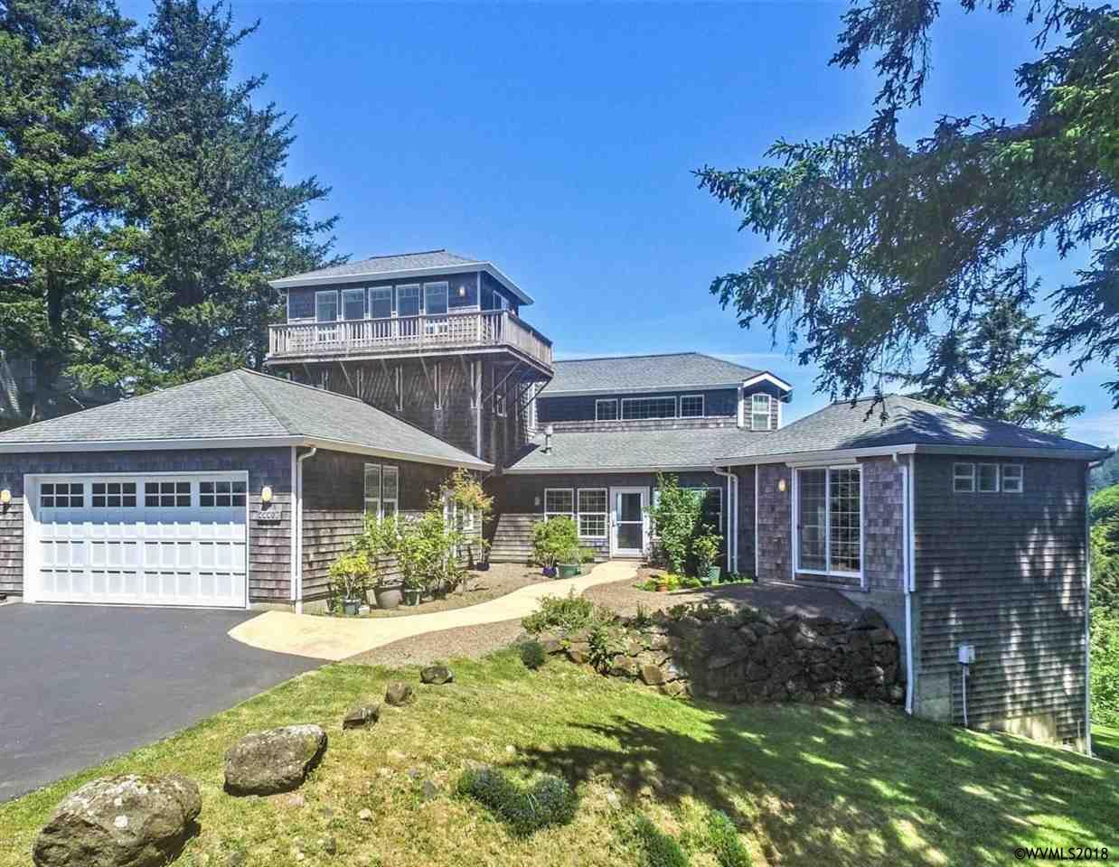 44410 Sahhali Shores Dr - Photo 1