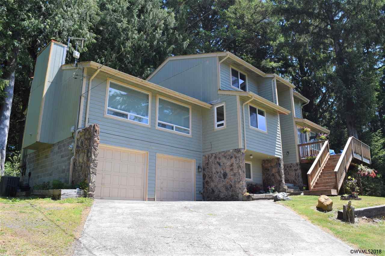 5854 Mercer Creek Dr - Photo 1