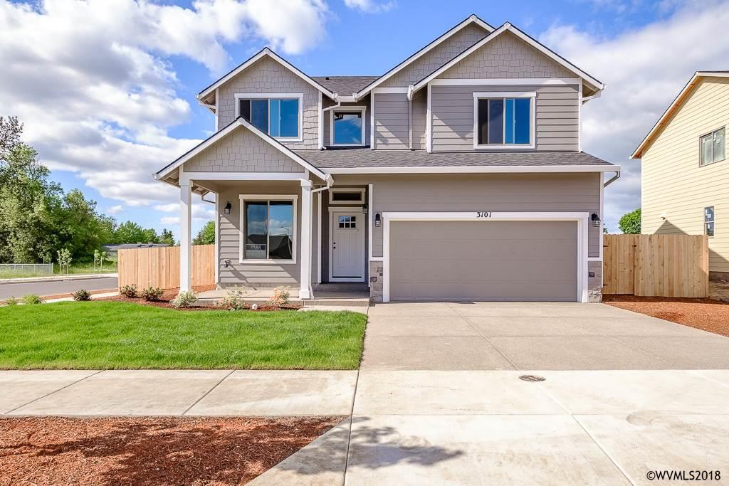 4246 Sagecrest (Lot #20) Dr - Photo 1