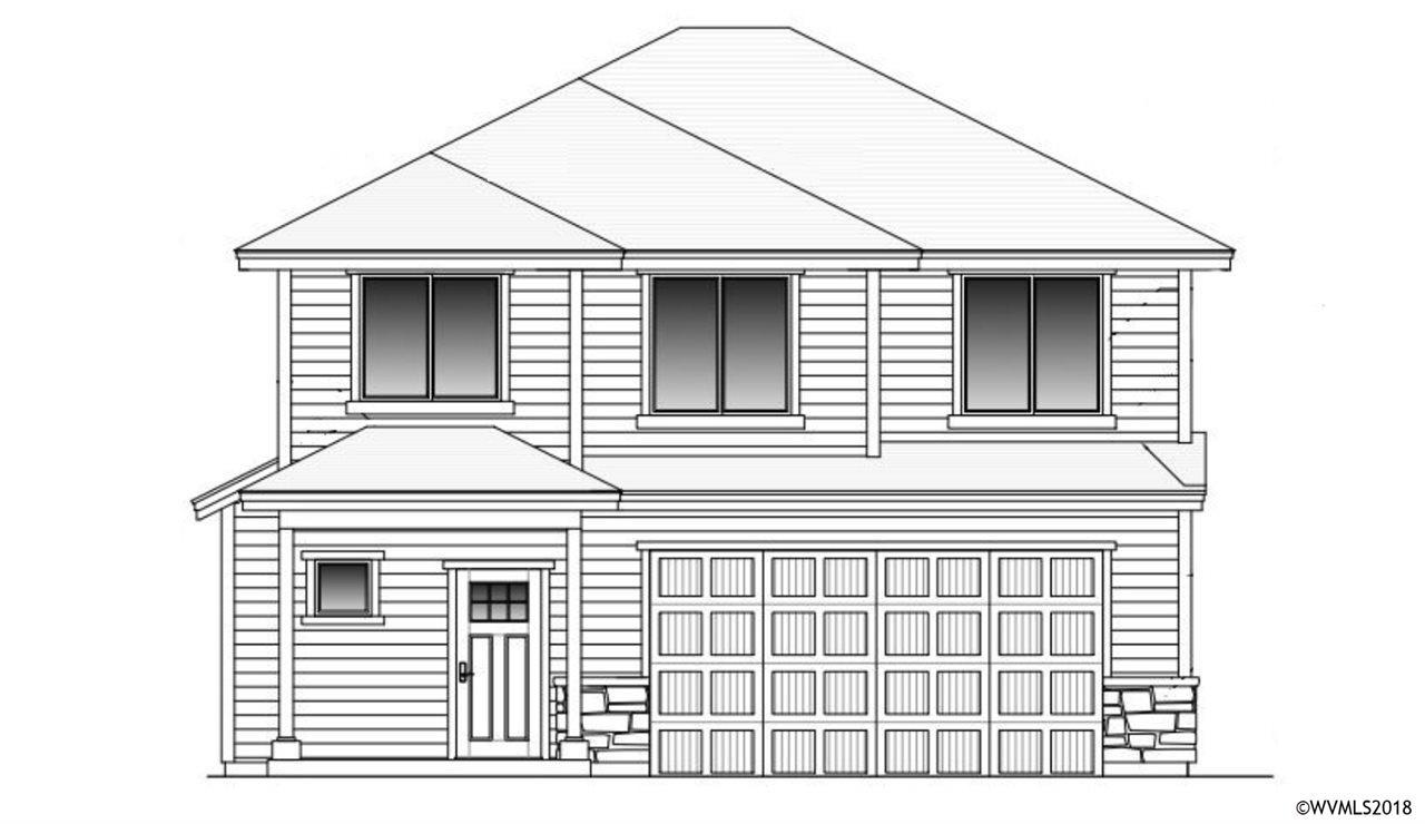 4213 Sagecrest (Lot #8) Dr - Photo 1
