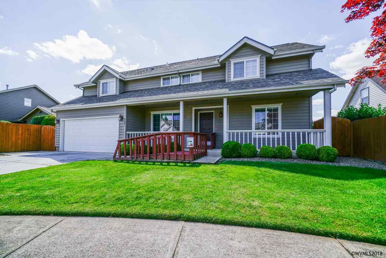 4481 Oregon Trail Ct - Photo 1