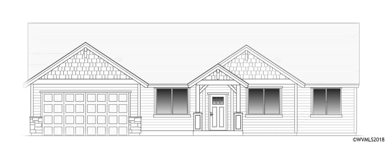 602 Tia (Lot #45) St - Photo 1