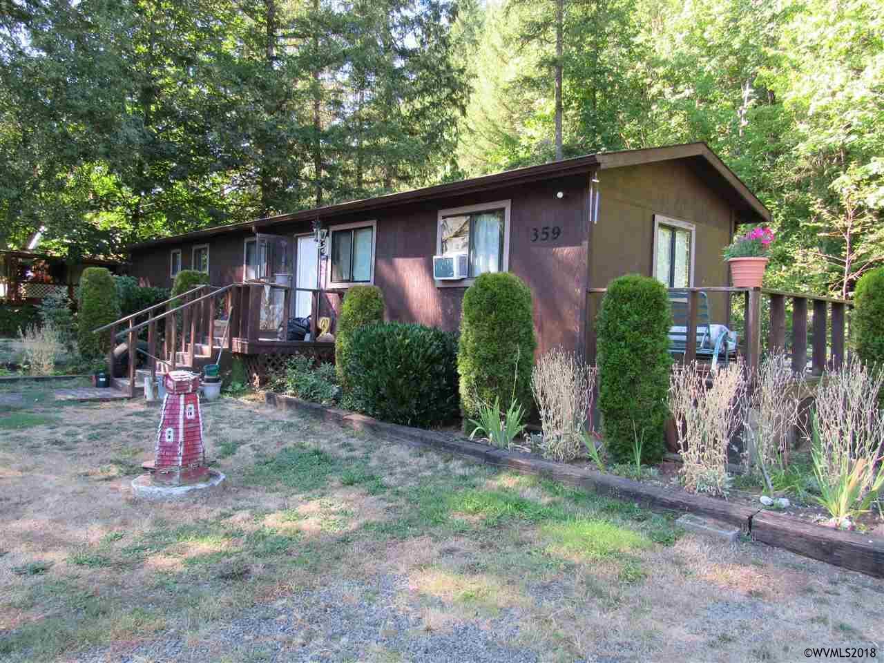 359 North Santiam (- 363) - Photo 1