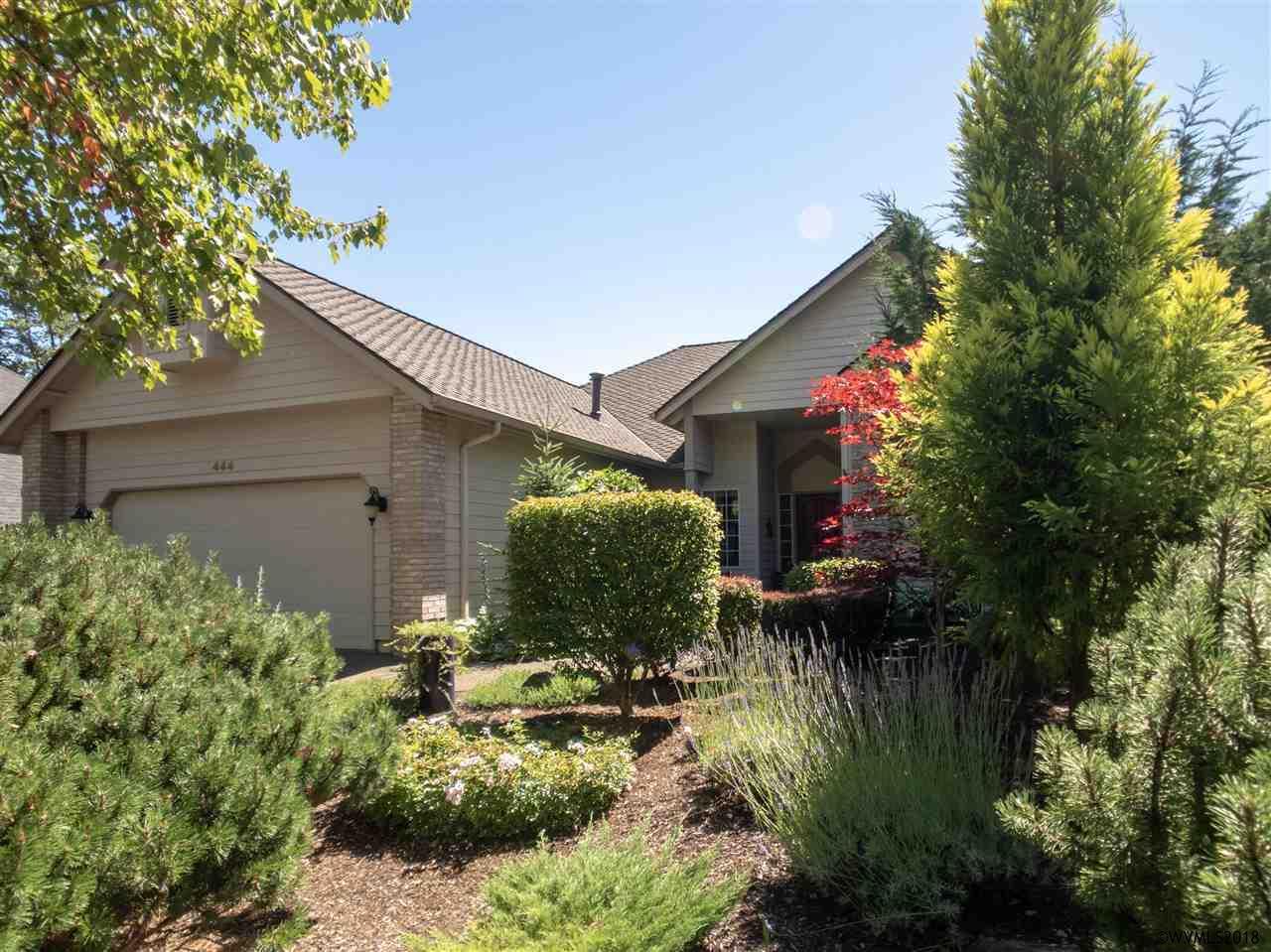 444 Valleywood Dr - Photo 1