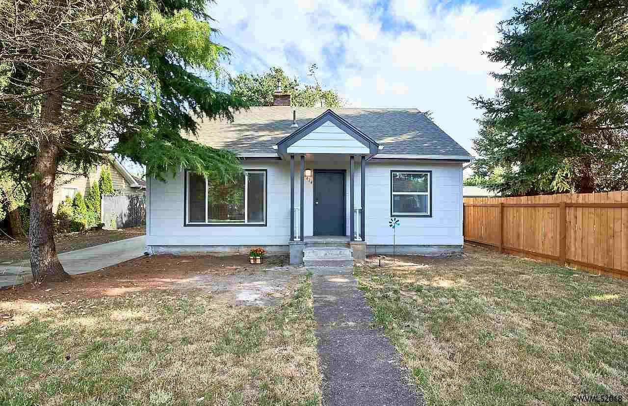 414 Sheridan Rd - Photo 1
