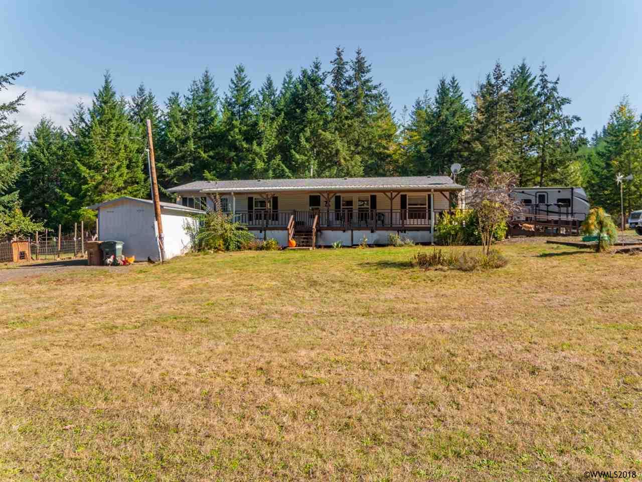 26785 Pickett Ln - Photo 1