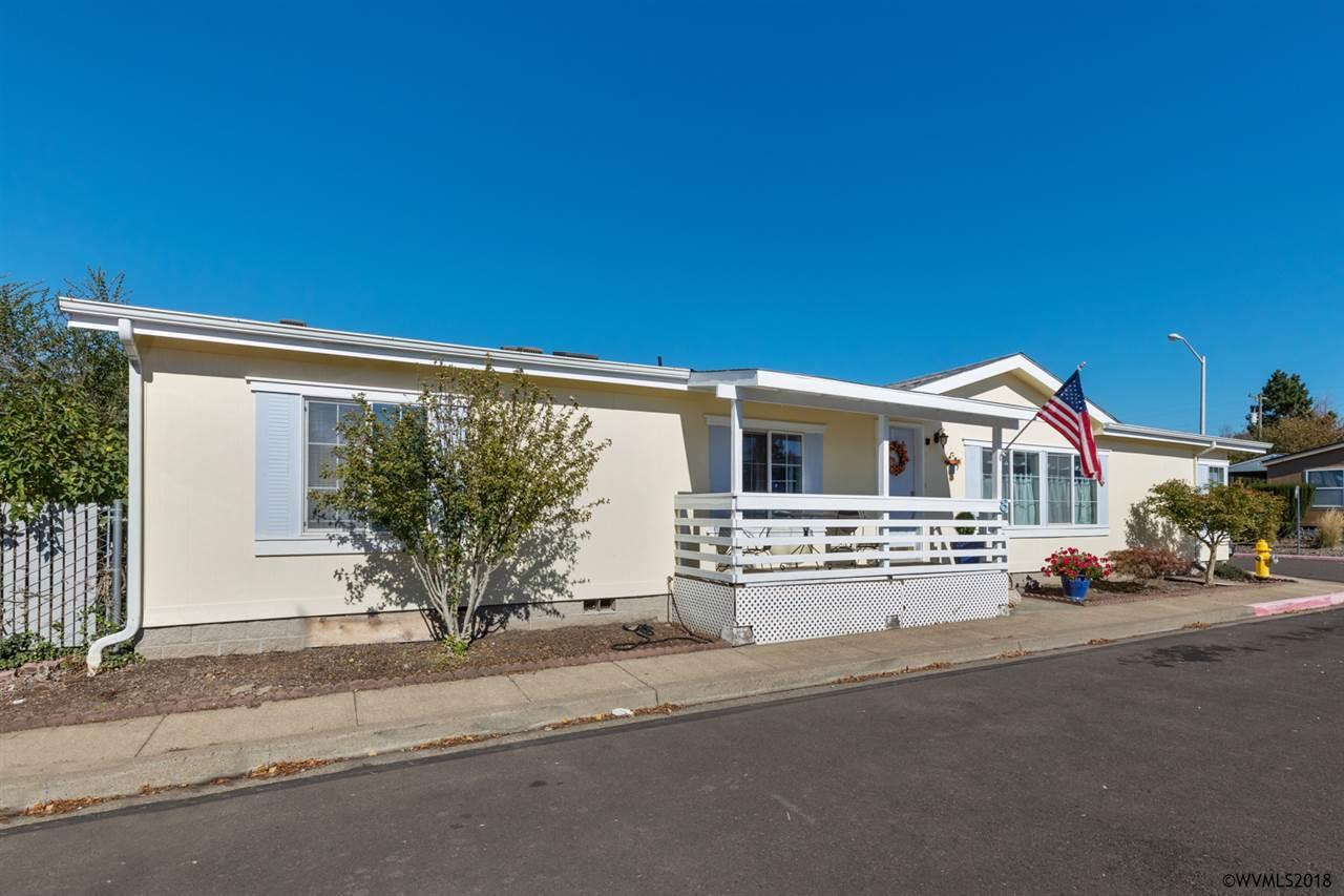 3200 Oak Terrace (#8) Dr - Photo 1