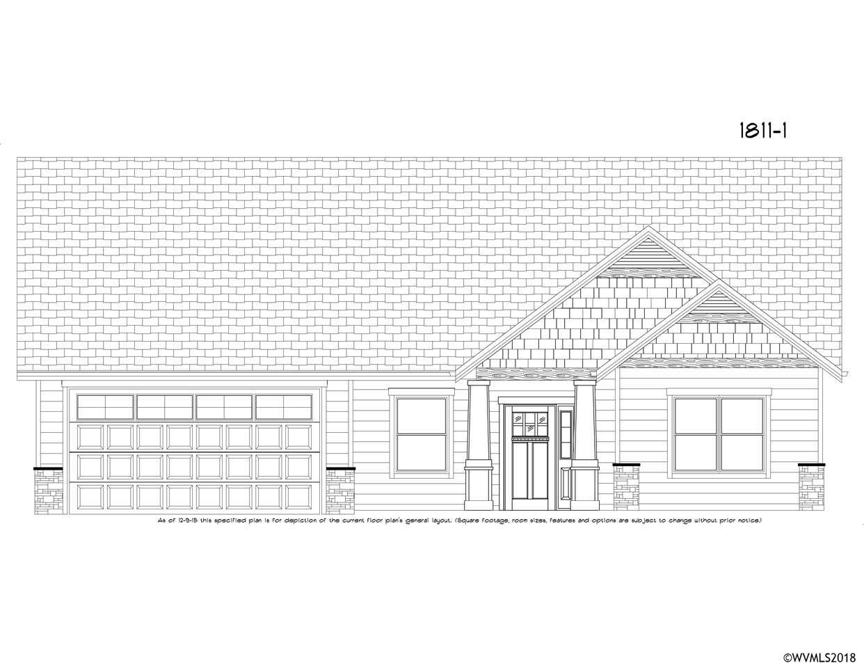 1739 Loganberry St - Photo 1