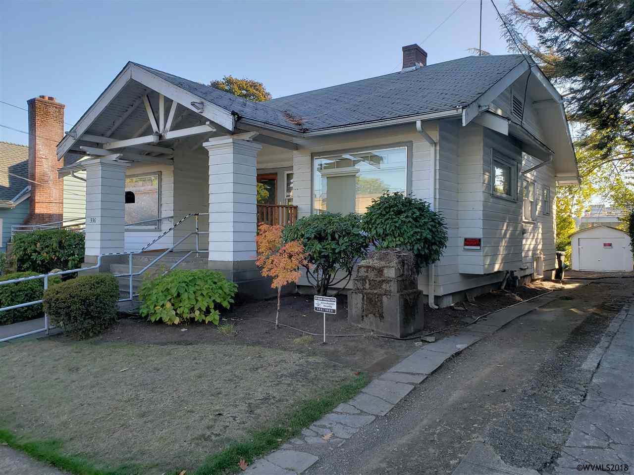 336 Leslie - Photo 1