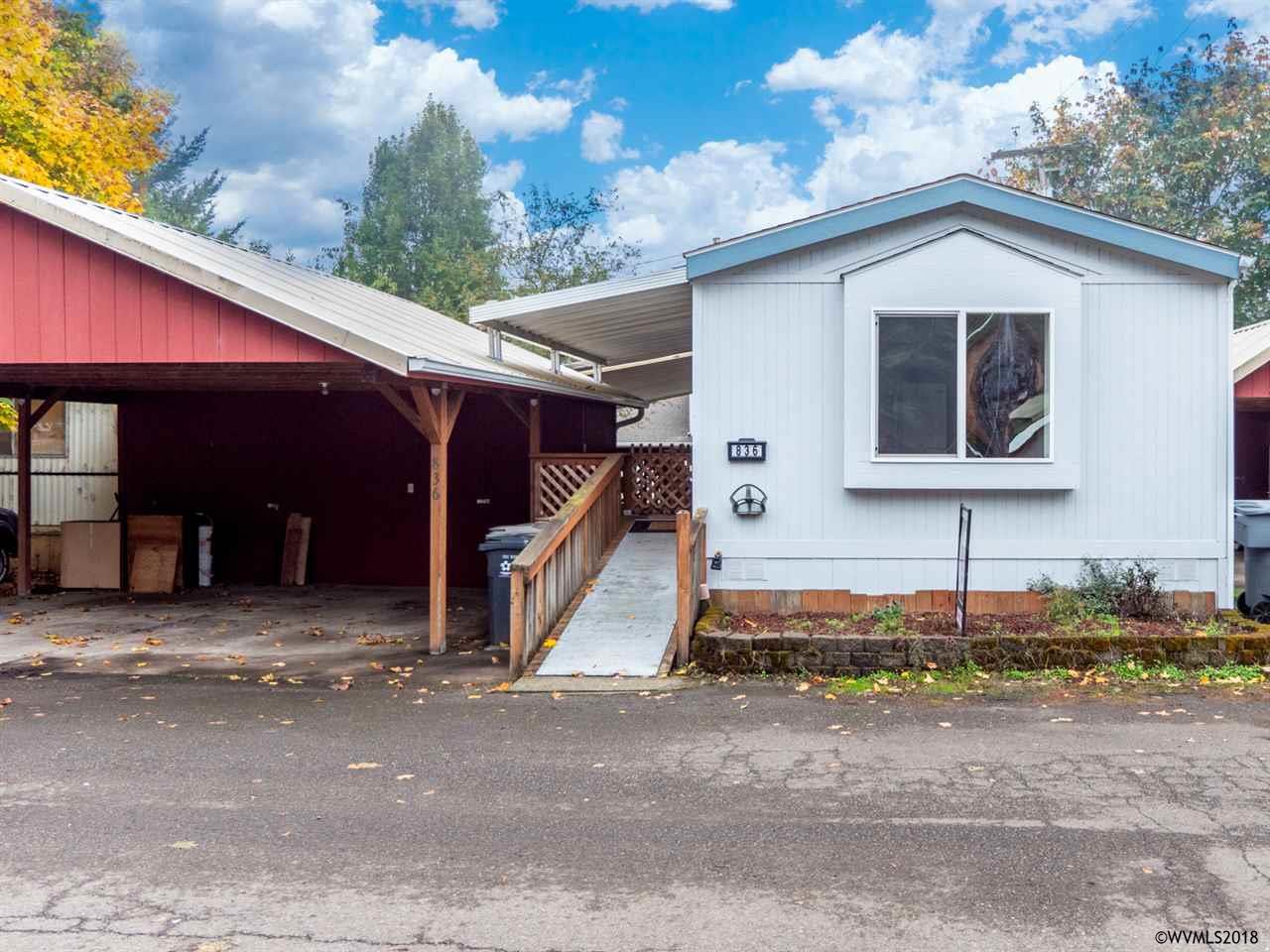 836 North Albany - Photo 1