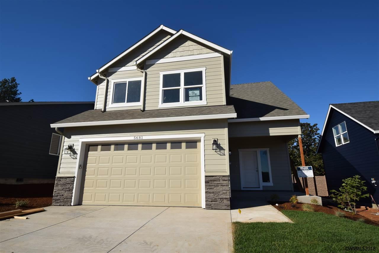 5648 Boundary (Lot #15) Dr - Photo 1