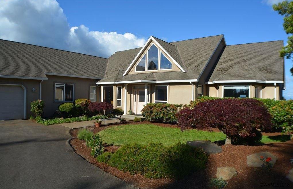 8515 Three Trees Ln - Photo 1