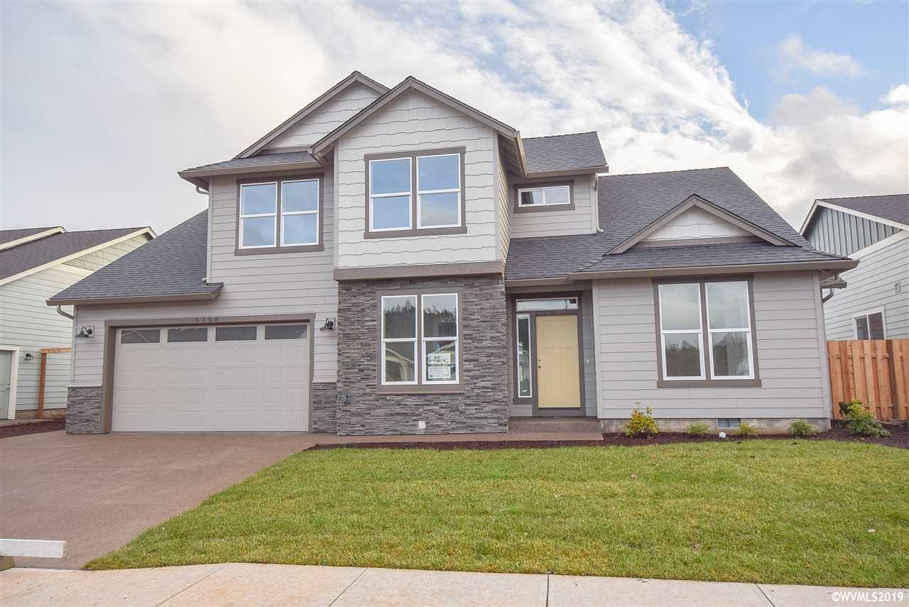 5156 Davis (Lot #43) St - Photo 1