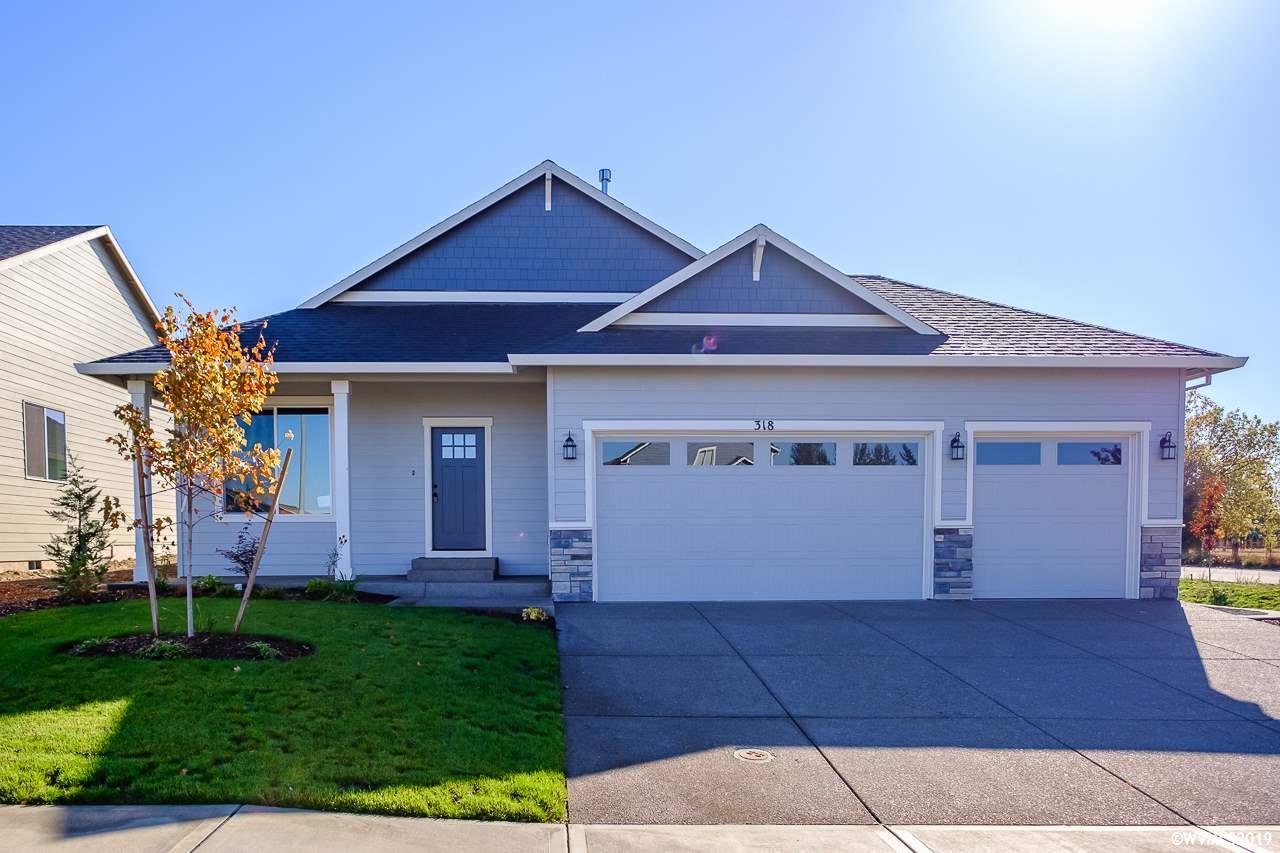 318 Makayla (Lot #4) St - Photo 1