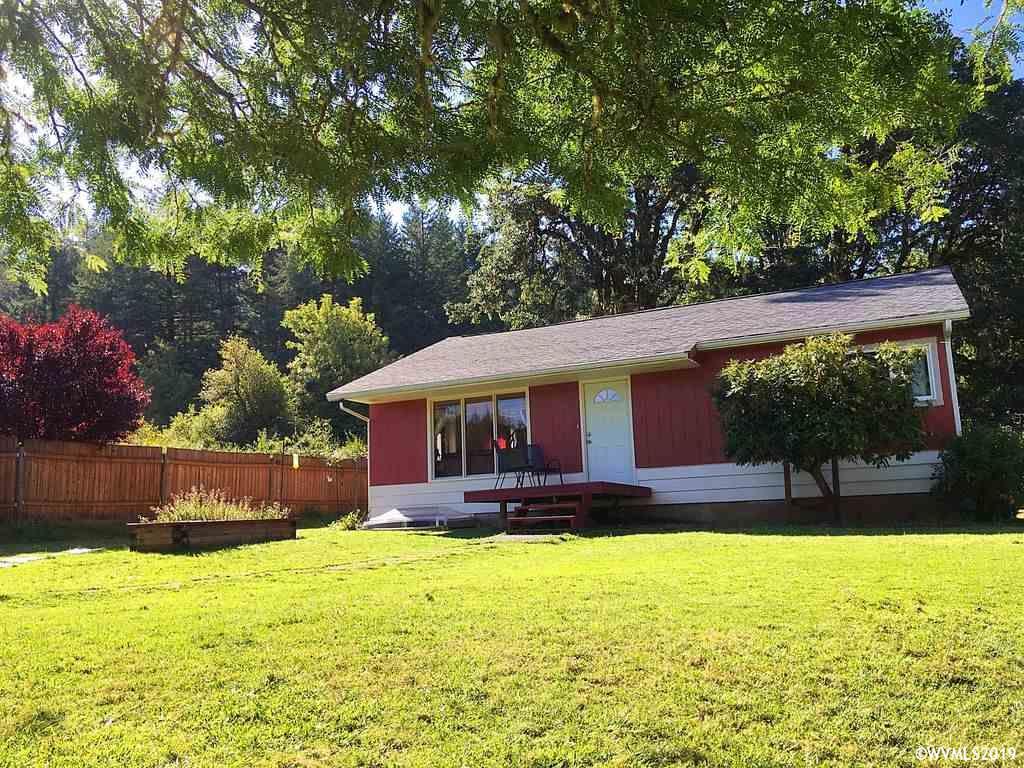 23233 Burgett Creek Rd - Photo 1