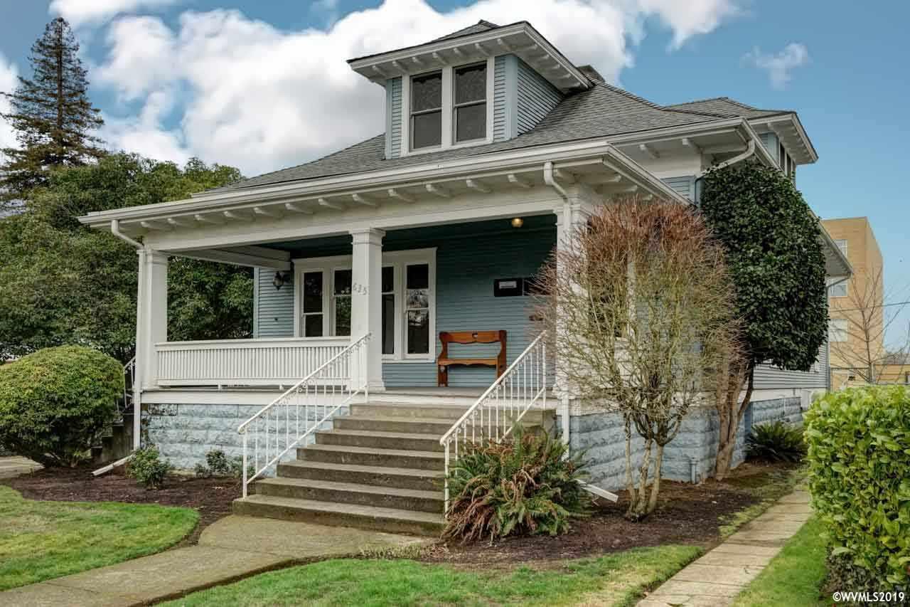 635 Church - Photo 1