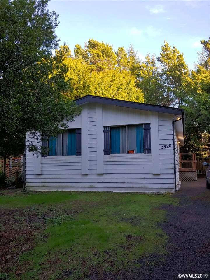 3520 Sea Mist Av - Photo 1