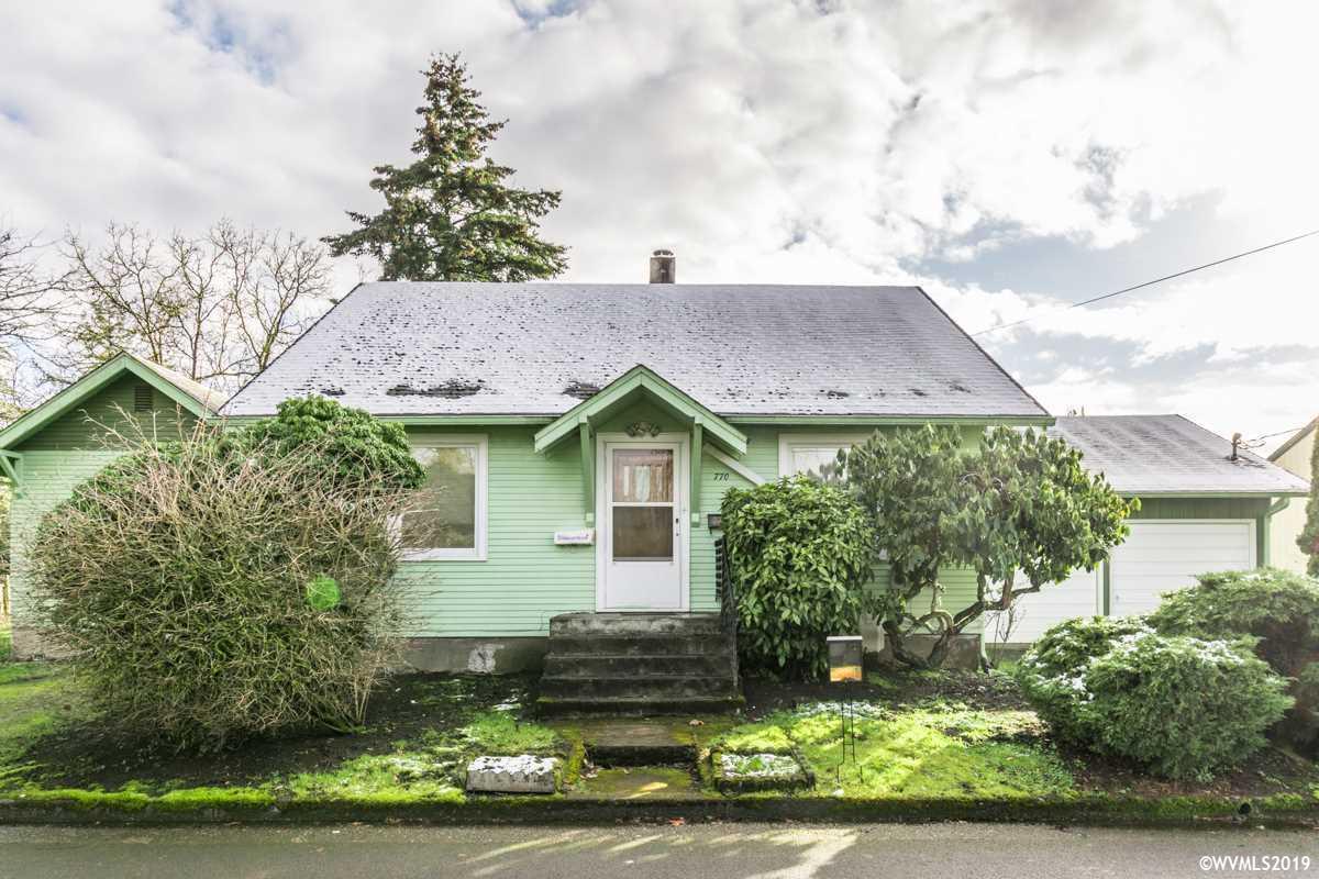 770 Elmore St - Photo 1