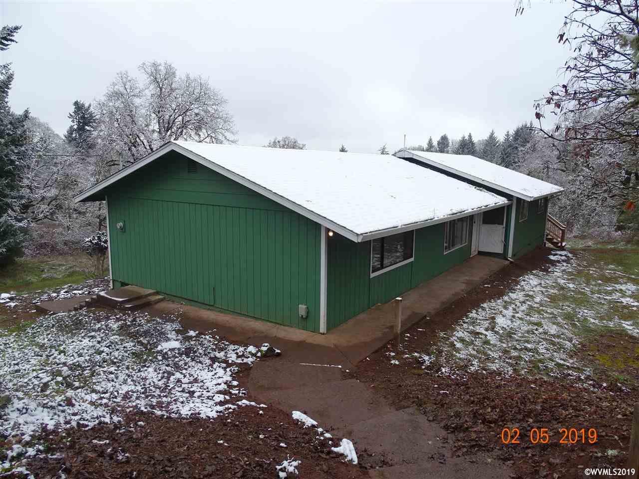 16465 Oakdale Rd - Photo 1