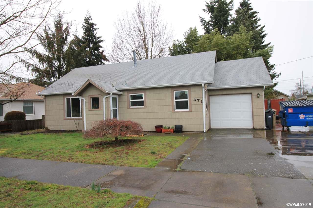 471 B St - Photo 1