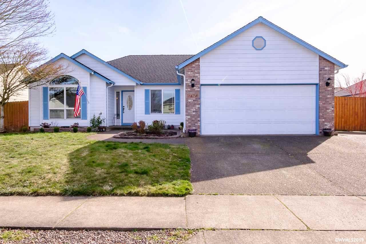 1670 Cougar Av - Photo 1